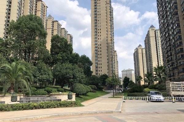 武汉小区 黄陂小区 盘龙城小区 恒大名都 恒大名都怎么样