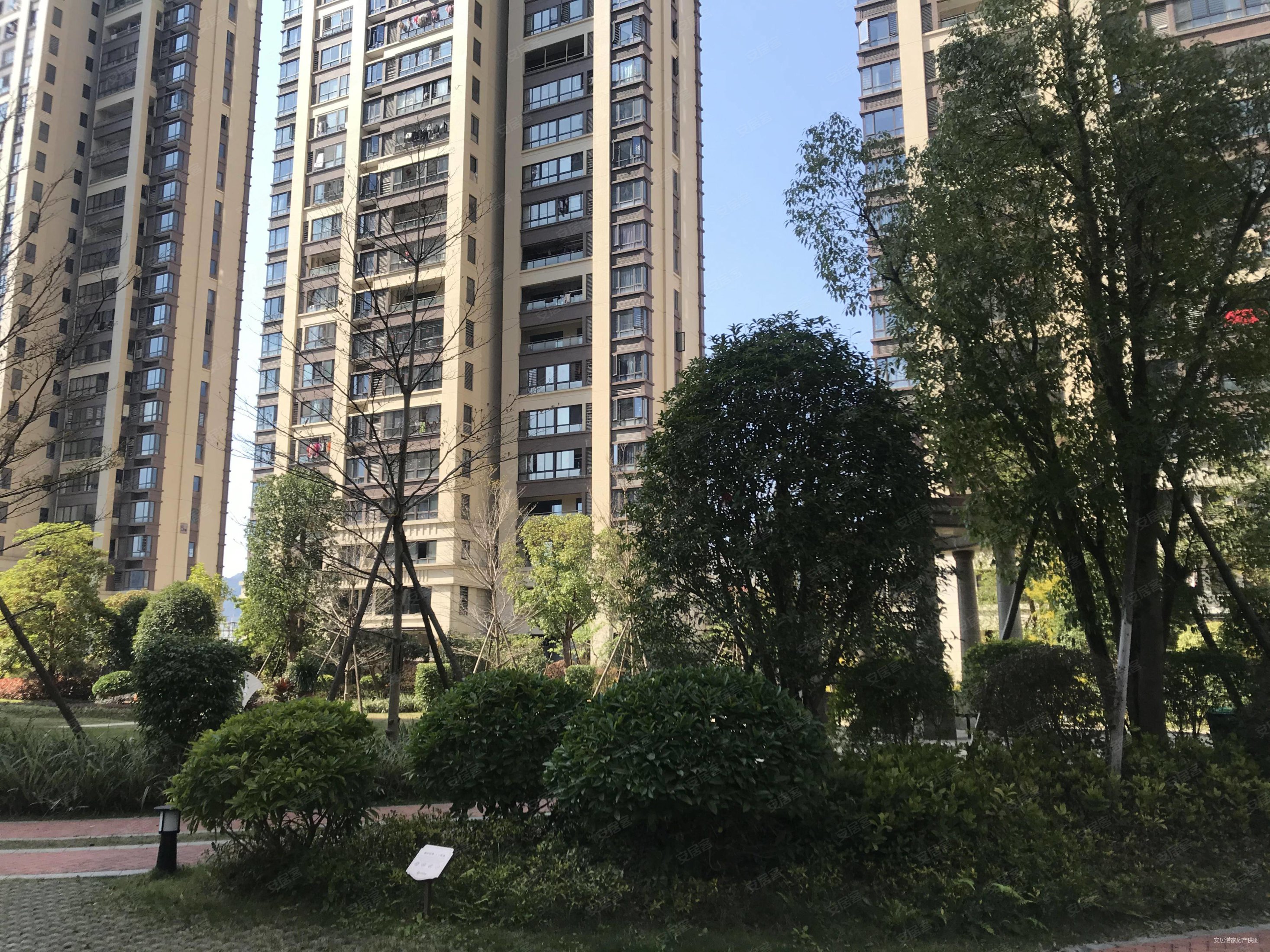 福州房产网>福州二手房>连江二手房>县城二手房>恒宇国际华府>