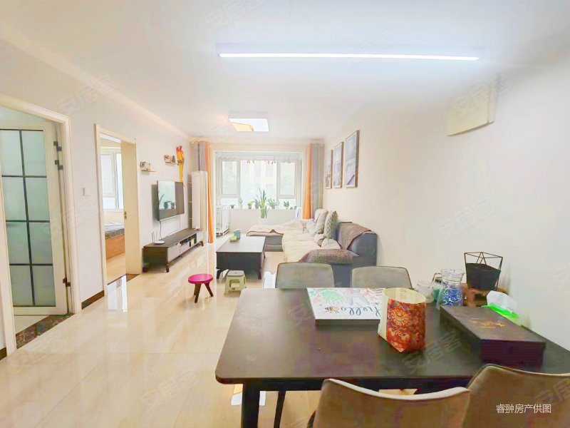 新上 婚房两室 即住 鹿泉保利13所54所上庄地铁西山,保利西悦春天二手