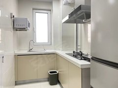 天津河北月牙河街靖江路芳和嘉园0中介|押一付一|应届免押金拎包入住包物业取暖出租房源真实图片