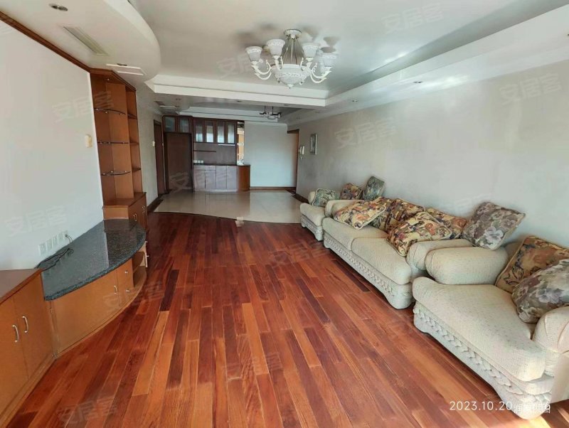 华亭嘉园二手房,1480万,3室2厅,2卫,172平米-北京安居客