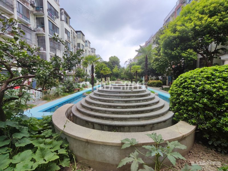 昆山房产网>昆山二手房>周市镇二手房>周市新镇二手房>时代名苑>