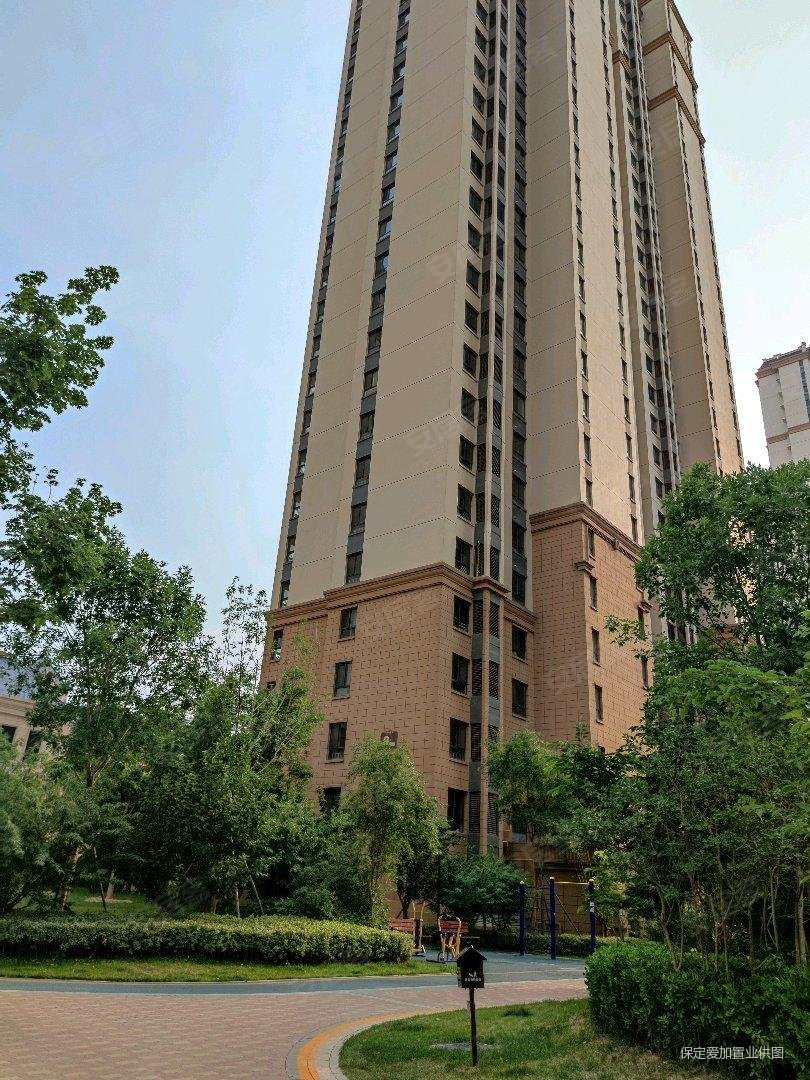 华中假日丽城a区