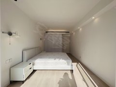 上海黄浦新天地西凌新村 西藏南4号8号路地铁 精装修两房 电梯房 朝南带厅出租房源真实图片
