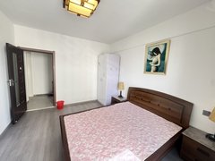 阿克苏阿克苏市阿克苏城区城市一号，精装单间，女生合租，月租700起，压一付一出租房源真实图片