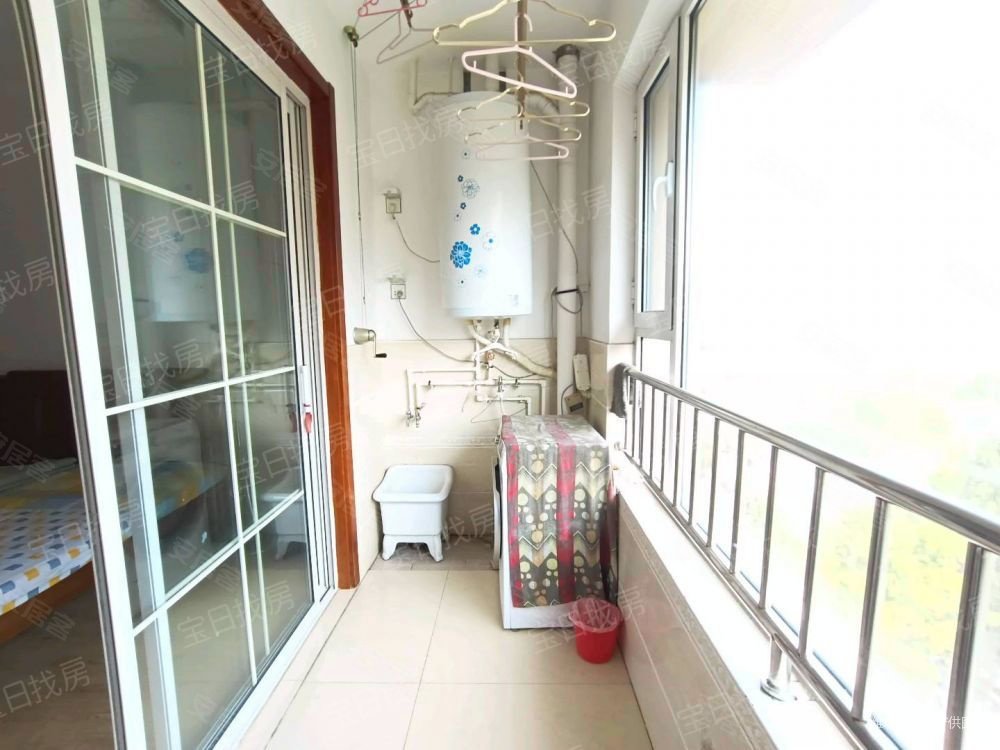 泰和华宇玉泉苑3室2厅2卫160.95㎡南北105万