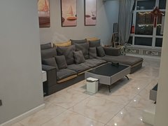 肇东肇东城区肇东市区出租溪树鑫苑高层90平两室一厅租金14万出租房源真实图片