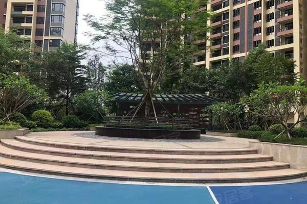 佳兆业未来城