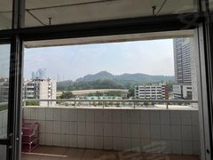 深圳罗湖银湖银湖山庄3房2卫生间。出租房源真实图片