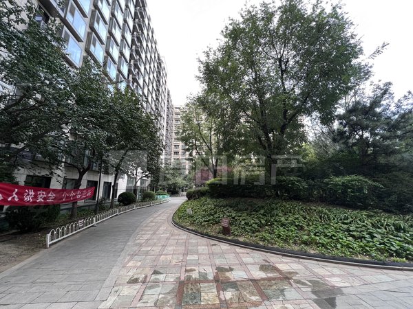 【多图】北京尊府,金融街租房,西城 金融街 奋斗 北京尊府 品质小区