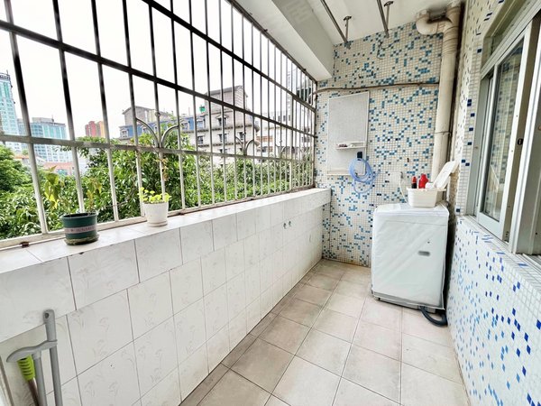 【多图】文苑花园(天河),天河北租房,岗顶华师地铁 龙口西路 精装修