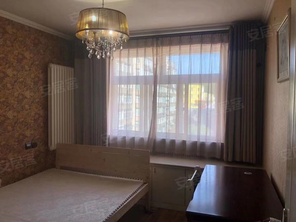 【多图】海信北岭山小区,北岭租房,地铁一号线北岭站 17中旁 海信北岭