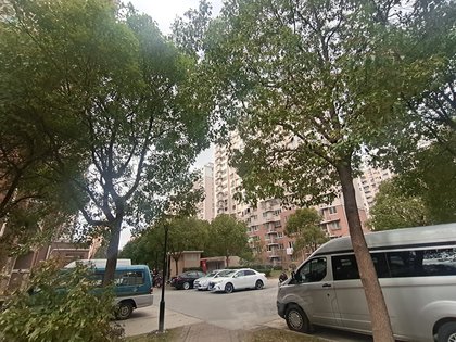 永康城香樟苑