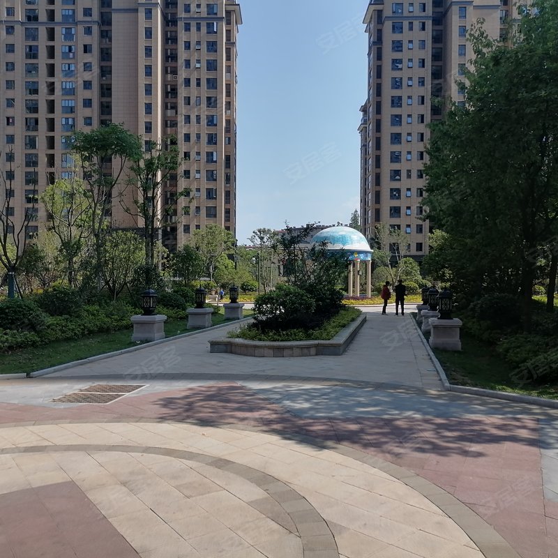 【君悦玺园, 君悦玺园小区详情,房价走势,房源,业主论坛】- 池州58
