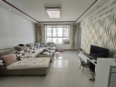 东平稻香街东平稻香二师小附近 时代华庭电梯精装大三室家具家电齐全拎包入住位置好出租房源真实图片