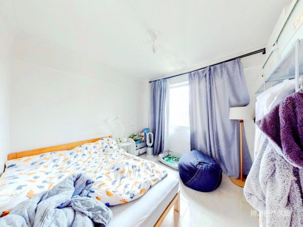 (真实保证)大金门花园2室