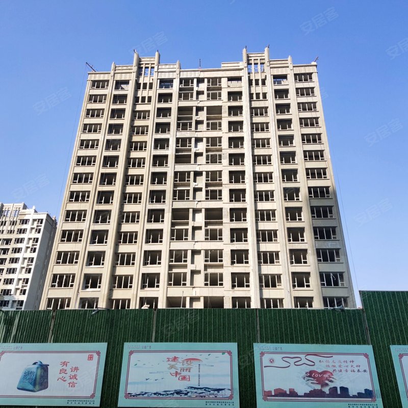 福源翡翠嘉苑小区详情,房价走势,房源,业主论坛】- 泰安58同城
