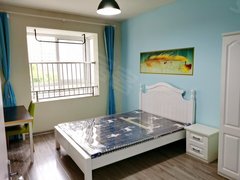 马鞍山雨山雨山实验学校自己的!雨顺家园!随时看房!拎包入住!可月付!可短租!出租房源真实图片