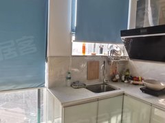 赣州章江新区兴国路城央一品 1室0厅1卫出租房源真实图片