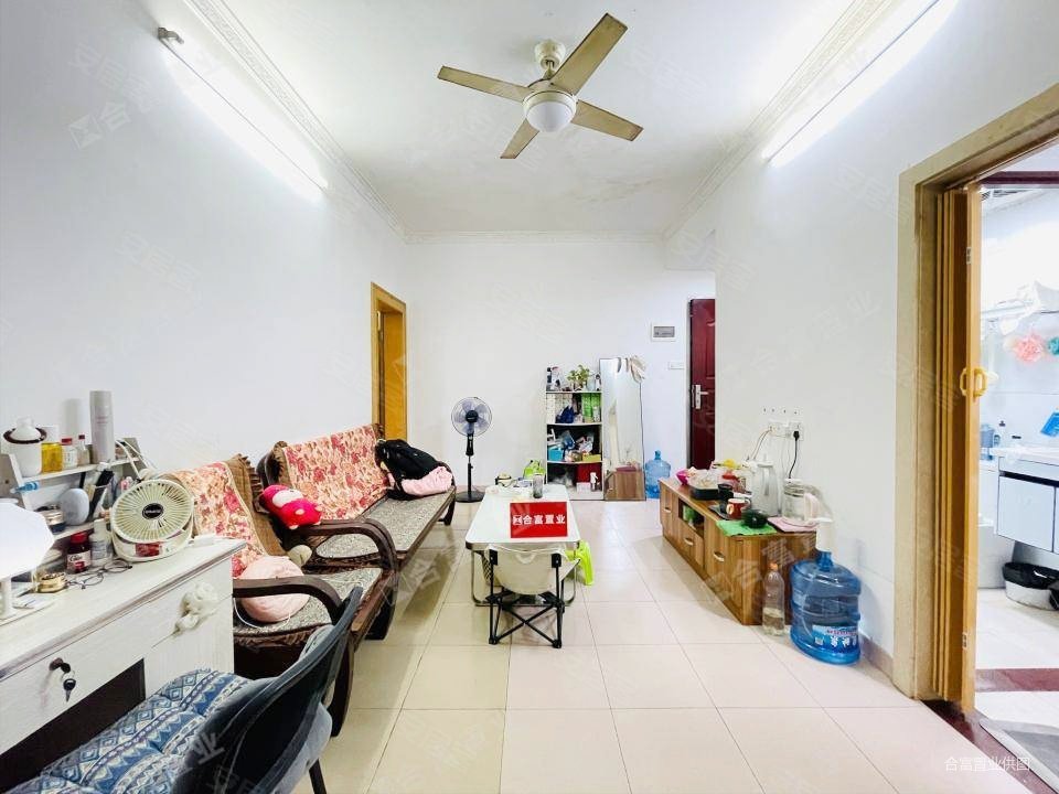 金满苑二手房,115万,2室2厅,1卫,49平米-广州安居客