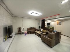 福州平潭西航路东方大名城 四房半两厅三卫 双主卧 精装修 拎包入住出租房源真实图片