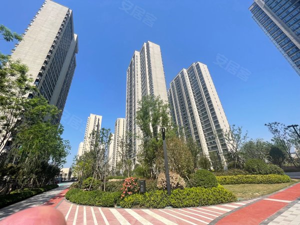 商丘睢阳华夏游乐园碧桂园天悦府二期华夏游乐园旁 碧桂园天悦府 精装