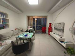 永州冷水滩帝王广场帝王广场小区环境好，交通方便，家具家电齐全，拎包入住出租房源真实图片