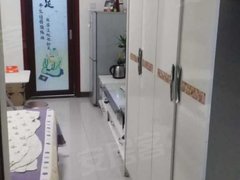 郑州中原中原西路阳光花苑 1室0厅1卫出租房源真实图片