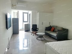 凉山西昌胜利南路宁远学校附近精装套一，家具家电齐全，伶包入住出租房源真实图片