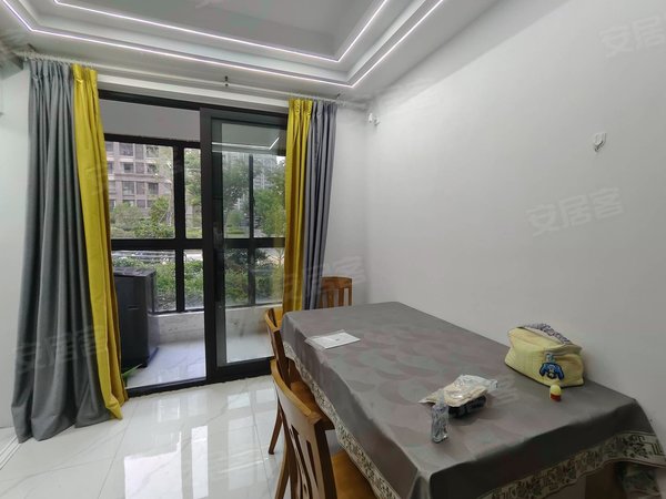 江南平安里 2室2厅1卫 电梯房 精装修 南北通透,玉山租房-昆山58安居