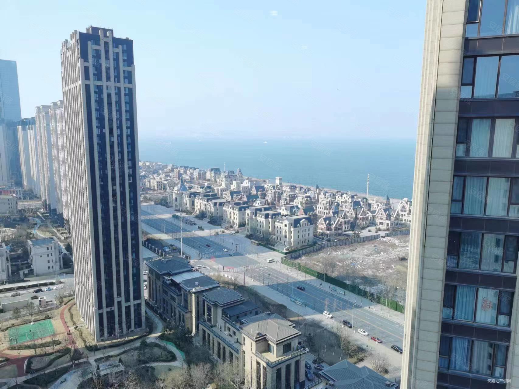 大连房产网>大连二手房>中山二手房>东港二手房>龙湖水晶郦湾>1706