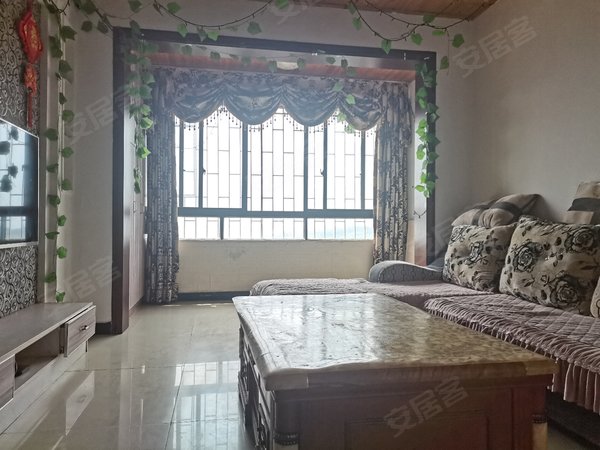 【多图】和合家园(一期),龙兴租房,和合家园(一期) 2室2厅1卫 74平 精