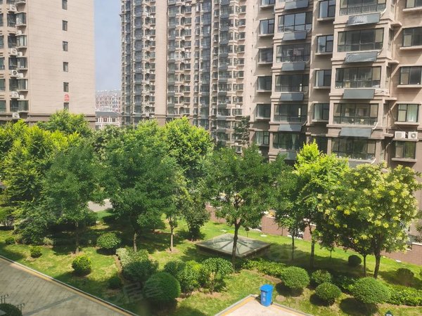 临沂沂水万德广场沂河明珠沂河明珠100平两室两厅三台空调家具家电