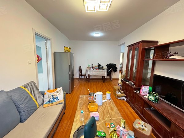 北京海淀上庄馨悦家园(a06地块)馨悦家园(a06地块) 2室1厅1卫 精装修