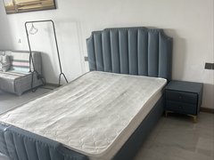龙口东城区兰兴路龙族四期公寓随时拎包入住出租房源真实图片