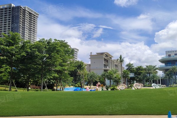 彰泰白鹭湾,上海路,近杭州路-北海彰泰白鹭湾二手房,租房-北海安居客