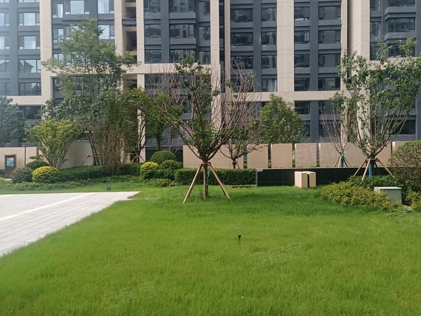 西安高新区鱼化寨卓越坊西安外外事学院 科技路 鱼化寨地铁口附近卓越