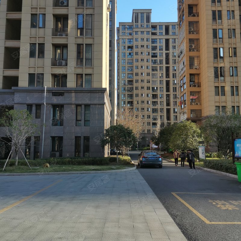 【翰林华府, 翰林华府小区详情,房价走势,房源,业主论坛】- 上饶58