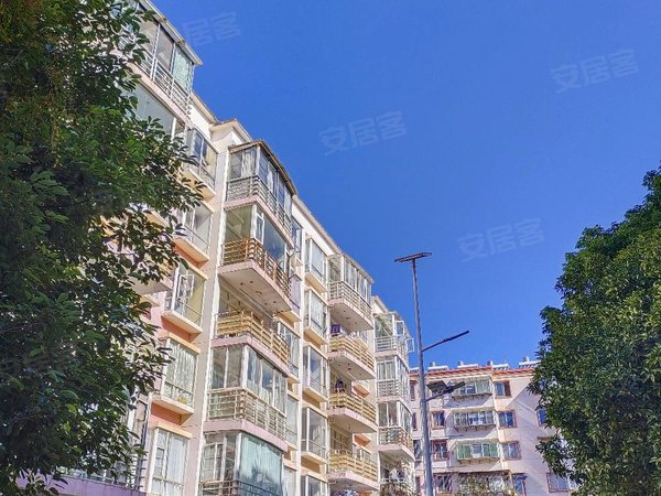 昆明西山滇池路片区绿色家园南亚商圈 ,绿色家园 ,福景路一楼带花园