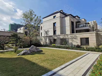 禹洲雍贤府