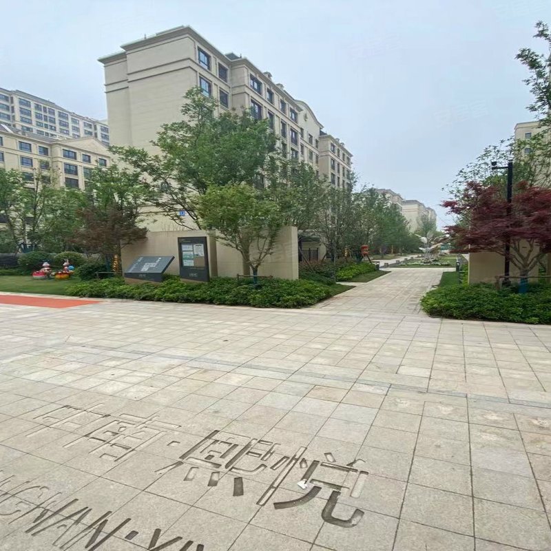 【中南熙悦, 中南熙悦小区详情,房价走势,房源,业主论坛】- 马鞍山58