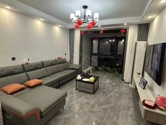 绍兴诸暨诸暨市区多套 宝龙广场旁 宝龙世家 自住精装修 看房有钥匙出租房源真实图片