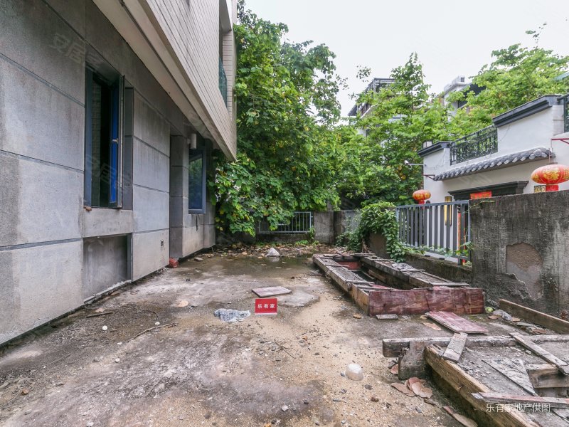 中海大山地北区别墅