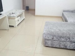 德阳旌阳城南天韵酒店隔壁世纪美郡标准一室带个大平台出租房源真实图片
