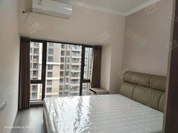 【多图】光明1号,光明租房,光明一号新出精装三房边位户型业主诚心