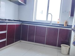 飞虹南村两房装修好，干净又整洁，冰箱，洗衣机都能用，成色比较