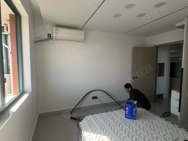 上海浦东王港金盛佳苑本人实拍园区之家上丰路 近王港卡园 平安银行 来安路拎包入住出租房源真实图片