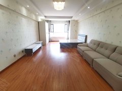 银川金凤正源北街正源北街 区医院旁 悦海新天地精装公寓 拎包入住出租房源真实图片
