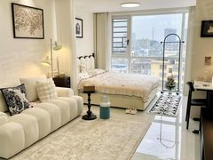 郴州北湖燕泉广场自租 新贵华城一期 实验中学附近 龙泉路和南湖路 拎包入住出租房源真实图片