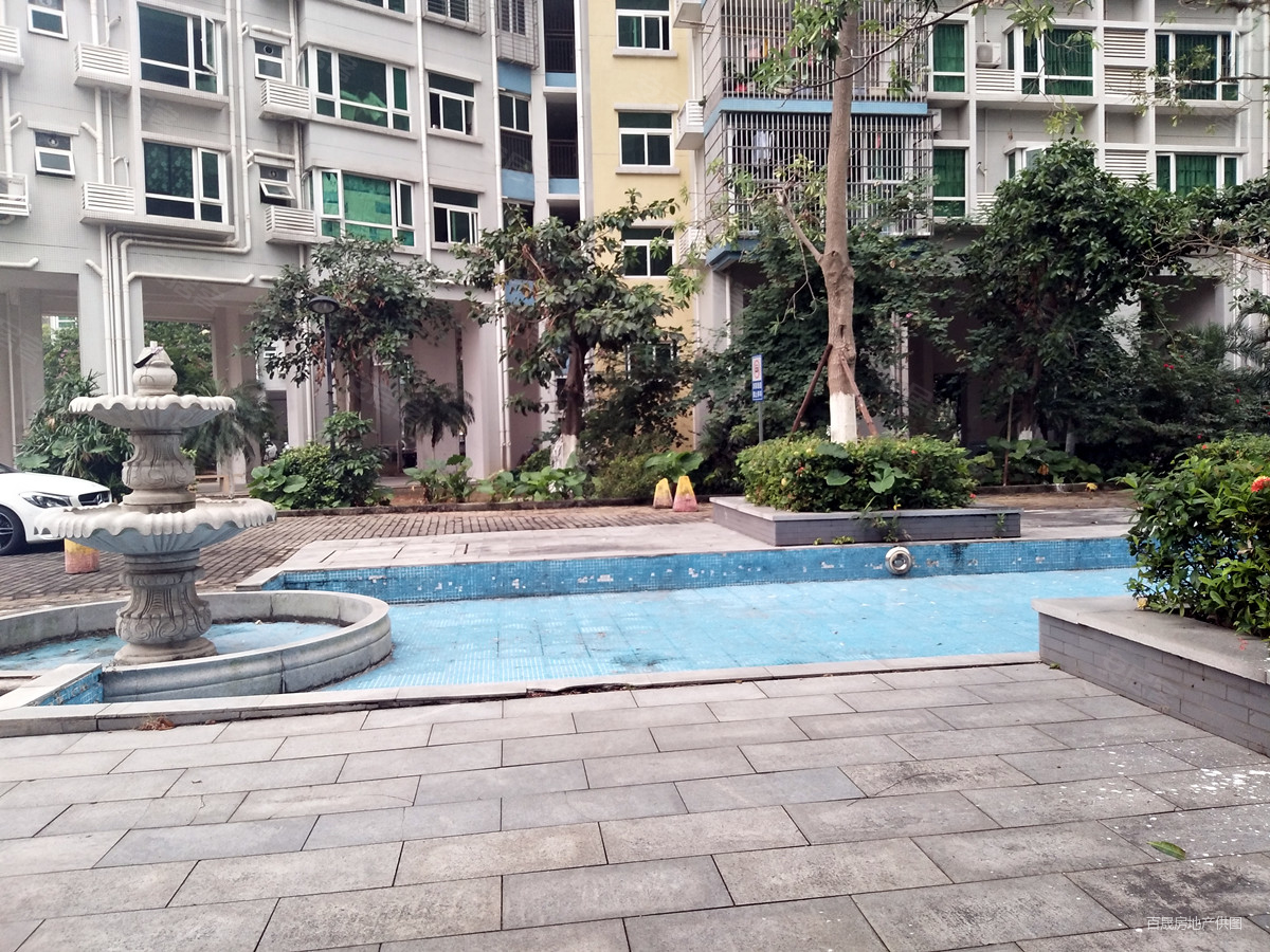 中山房产网>中山二手房>坦洲二手房>界狮北路二手房>现代花园>